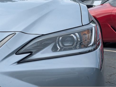 Used 2022 Lexus ES 350 F Sport image 27