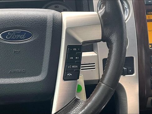 Used 2010 Ford F150 Platinum AWD/4WD image 19