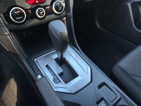 Used 2023 Subaru Crosstrek 2.0i image 25