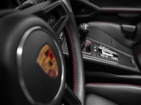 Used 2019 Porsche 911 Speedster image 58