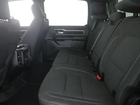 Used 2024 RAM 1500 Big Horn AWD/4WD image 28