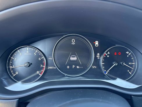 Used 2023 MAZDA CX-30 AWD 2.5 S w/ Preferred Package image 27