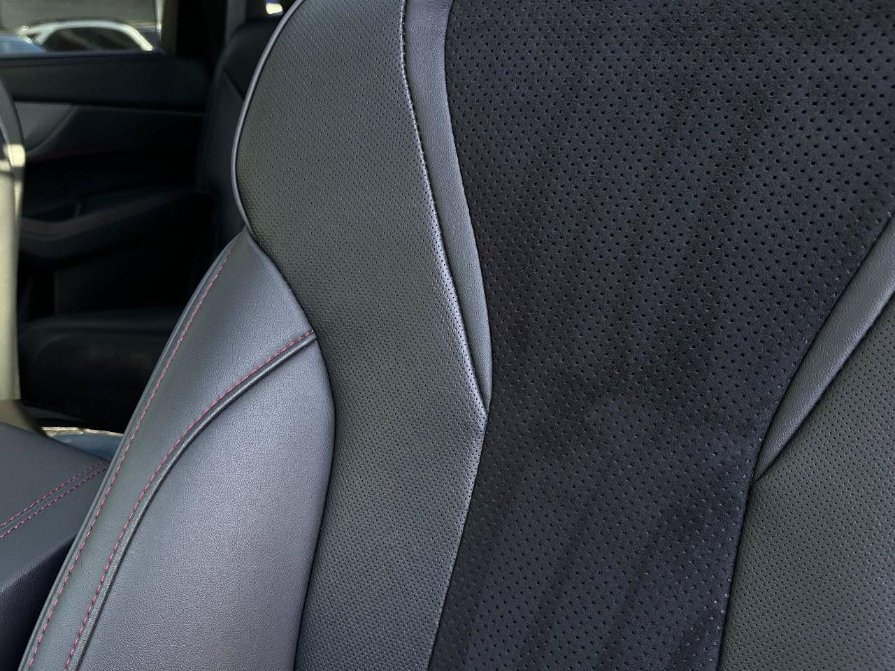 Used 2023 Acura MDX A-Spec AWD/4WD image 7