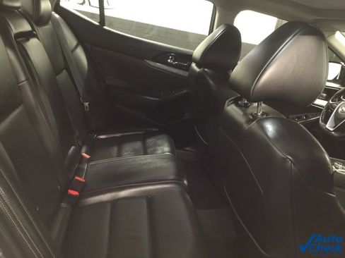 Used 2016 Nissan Maxima 3.5 SL image 31