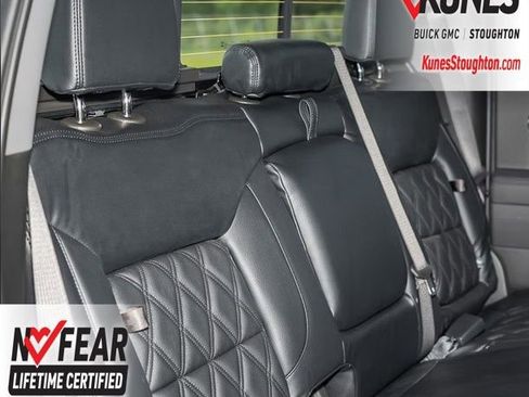 New 2026 GMC Sierra 1500 Elevation w/ Elevation Premium Package image 34