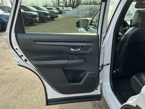 Used 2025 Honda CR-V Sport-L image 21