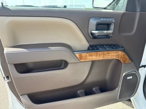 Used 2018 GMC Sierra 1500 SLT w/ SLT Premium Package AWD/4WD image 19