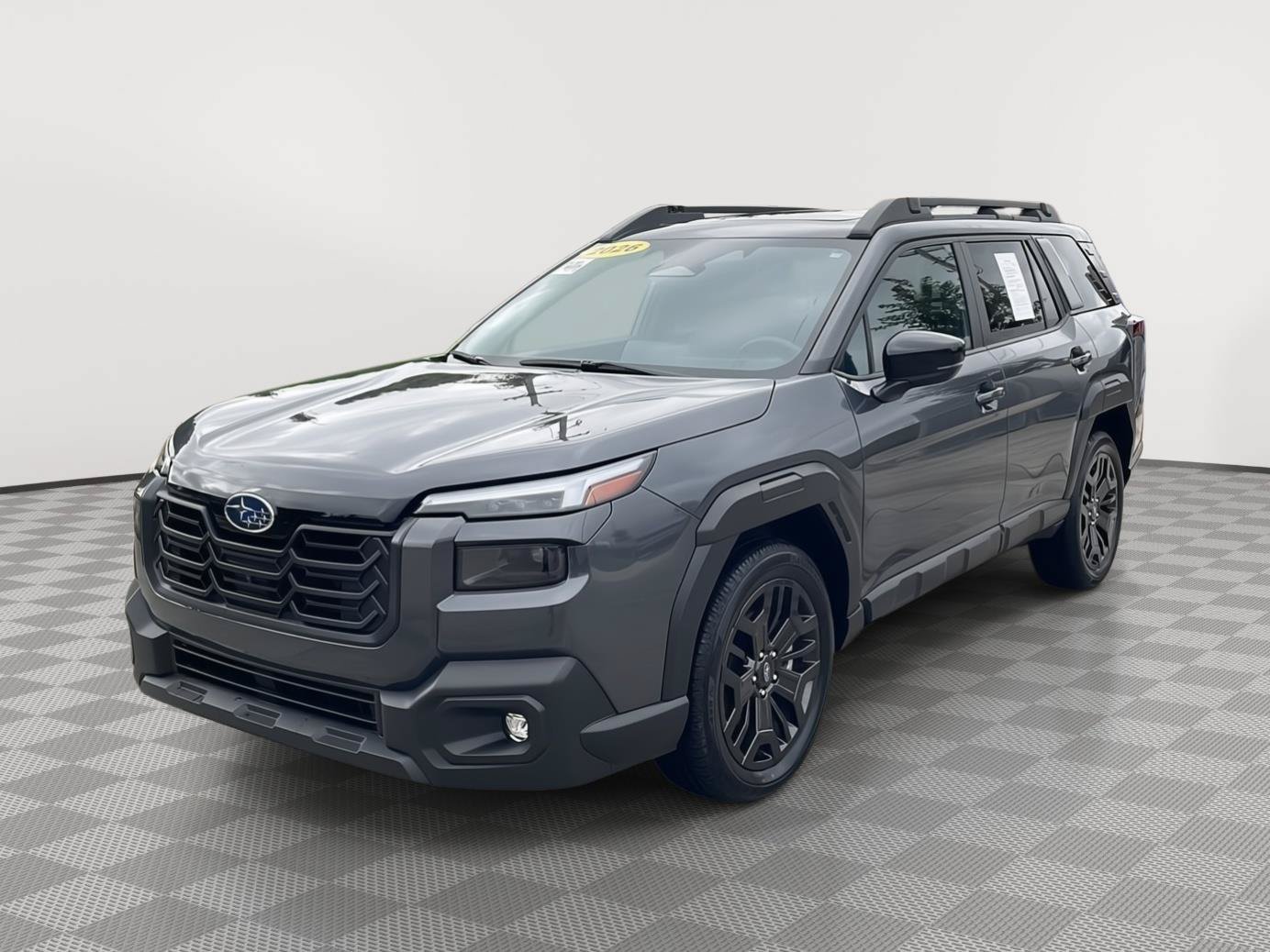 Used 2026 Subaru Outback Limited XT AWD/4WD image 15