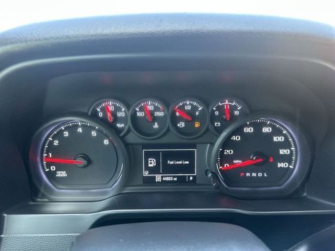 Used 2023 GMC Sierra 2500 Pro w/ Convenience Package image 17