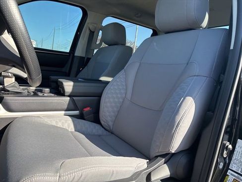 Used 2024 Toyota Tundra SR5 image 9