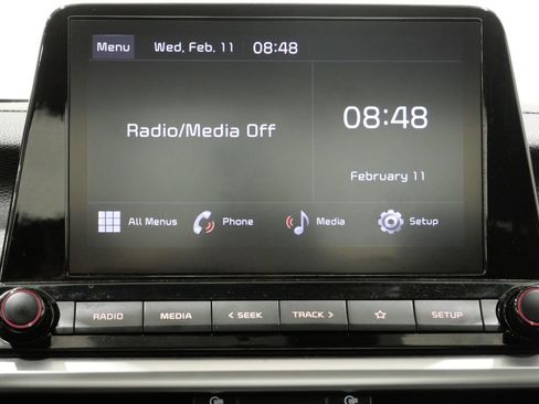 Used 2023 Kia Forte LXS image 17