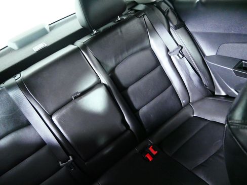Used 2014 Chevrolet Cruze LT w/ RS Package FWD image 14