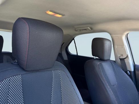 Used 2012 Chevrolet Equinox LT w/ Driver Convenience Package FWD image 24