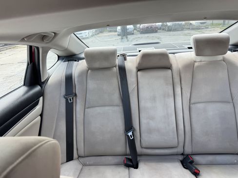 Used 2020 Honda Accord EX image 16