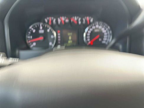 Used 2017 Chevrolet Silverado 1500 LS w/ Trailering Package image 15