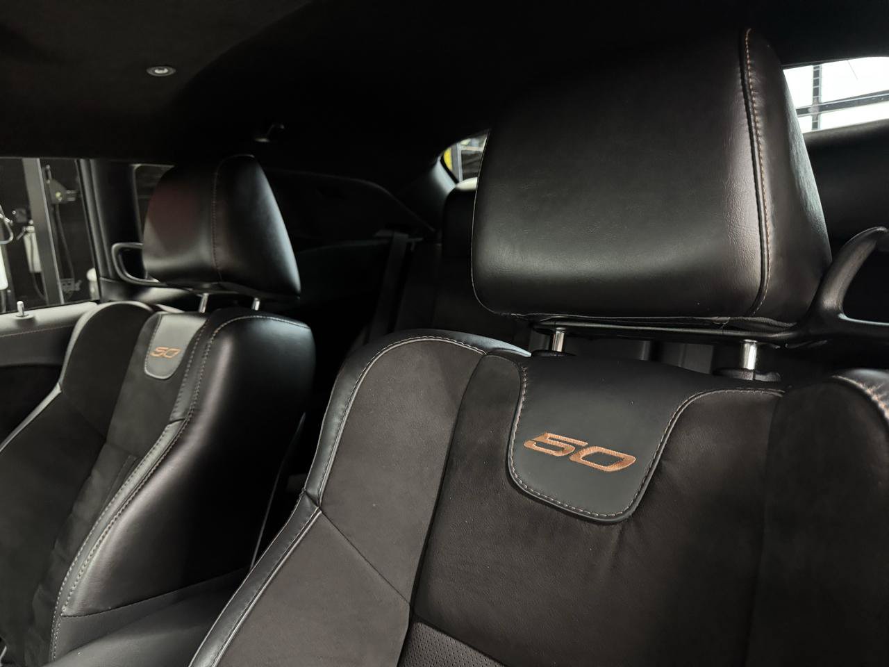 Used 2020 Dodge Challenger R/T Scat Pack RWD image 54