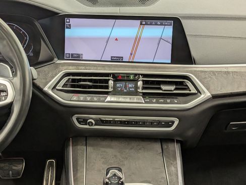 Used 2020 BMW X5 sDrive40i w/ M Sport Package image 28