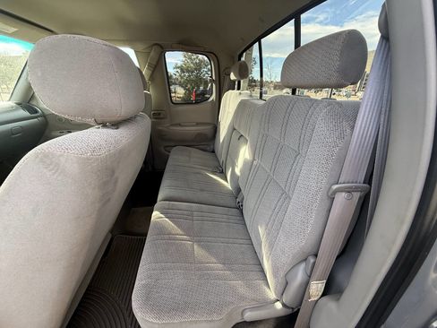 Used 2002 Toyota Tundra SR5 image 19