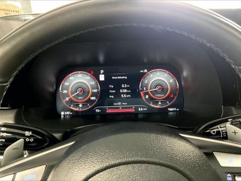 Used 2025 Hyundai Palisade Calligraphy AWD/4WD image 25