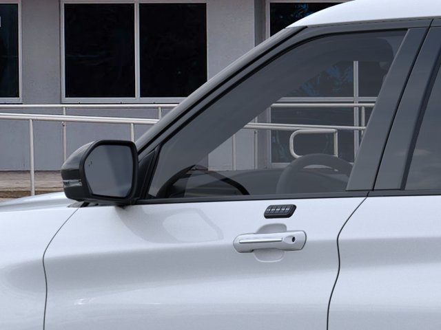 New 2026 Ford Explorer Platinum RWD image 20