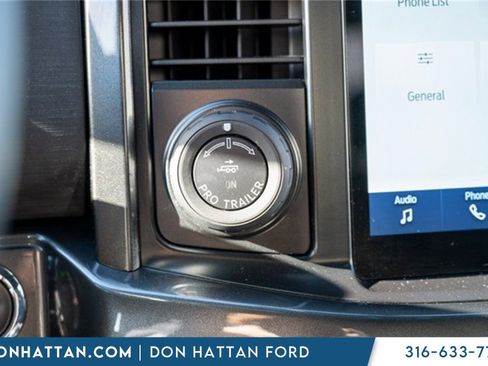 Used 2022 Ford F150 XLT w/ Equipment Group 302A High image 13