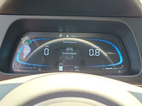 New 2026 Hyundai Elantra Sport FWD image 9
