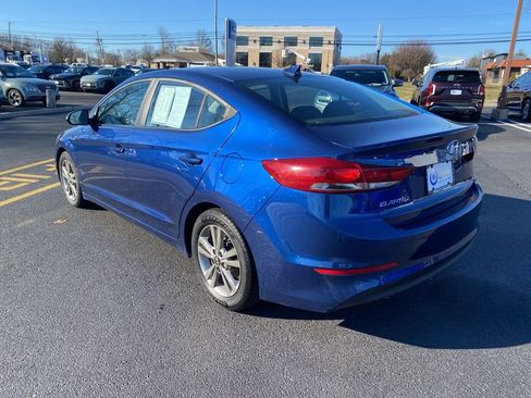 Used 2017 Hyundai Elantra Value Edition w/ Cargo Package image 8