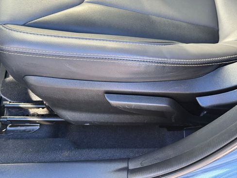 Used 2021 Subaru Crosstrek 2.5i Sport w/ Moonroof Package image 14