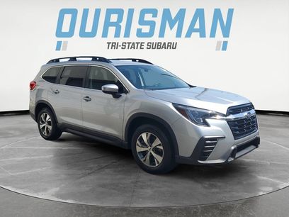 Certified 2024 Subaru Ascent Premium w/ Convenience Package