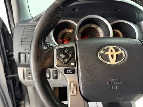 Used 2014 Toyota Tacoma 4x4 Double Cab w/ TRD Off-Road Package image 20