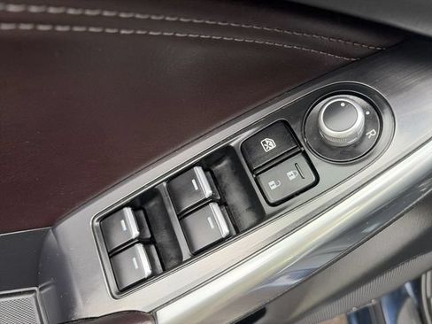 Used 2016 MAZDA MAZDA6 Grand Touring FWD image 13