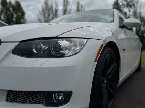Used 2008 BMW 335i Coupe RWD image 35