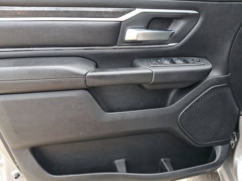 Used 2021 RAM 1500 Big Horn image 23