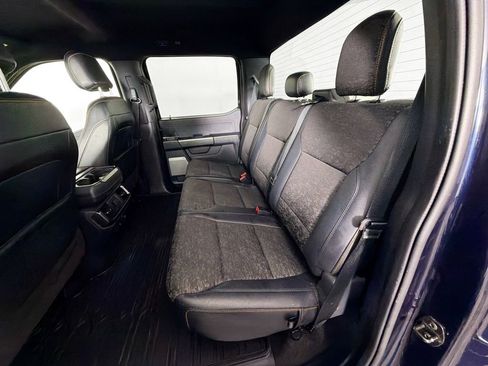 Used 2022 Ford F150 Tremor w/ Equipment Group 401A Mid image 25