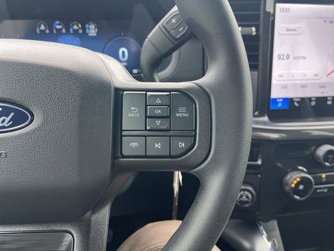 New 2025 Ford F150 STX image 10