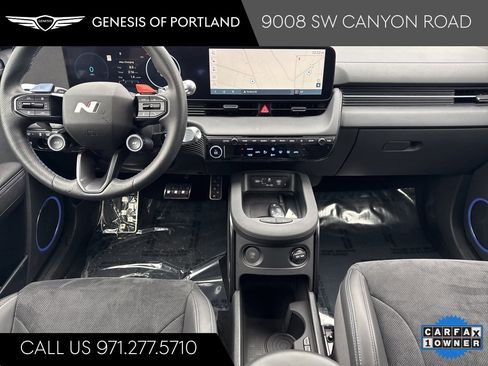 Used 2025 Hyundai Ioniq 5 N image 39