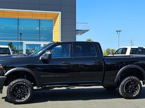 New 2026 RAM 2500 Power Wagon image 7