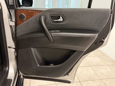 Used 2017 Nissan Armada SV w/ Driver Package image 24