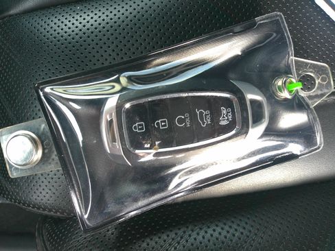 Used 2022 Hyundai Palisade Calligraphy image 38