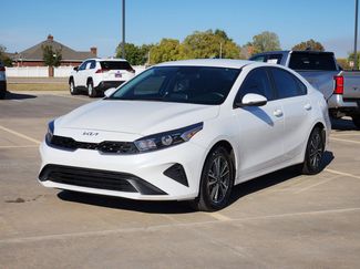 Used 2023 Kia Forte LXS w/ LXS Technology Package video 2