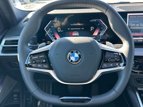 Used 2026 BMW 330i Sedan w/ Premium Package RWD image 18