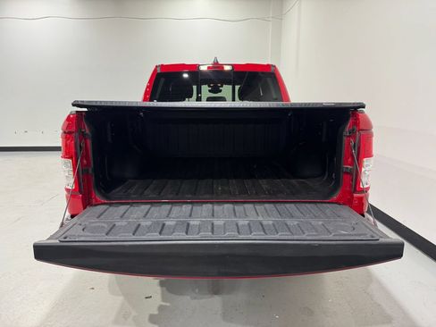 Used 2022 RAM 1500 Big Horn AWD/4WD image 26