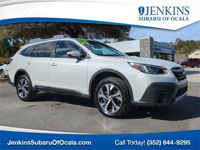 Used 2020 Subaru Outback Limited