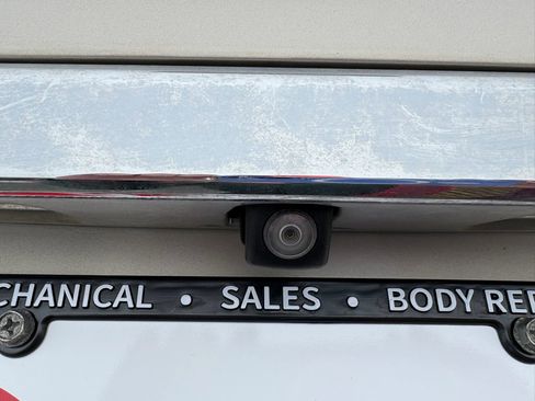 Used 2016 Honda Accord EX-L image 22