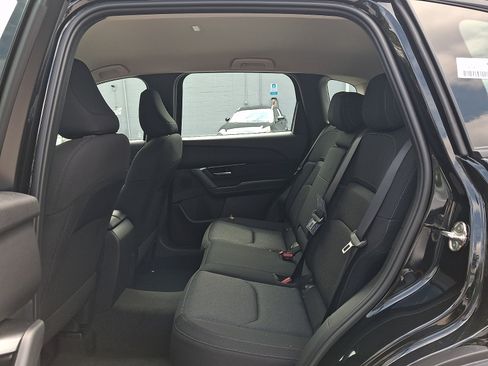 New 2026 MAZDA CX-5 AWD 2.5 S image 8