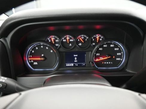 New 2026 Chevrolet Silverado 2500 Custom w/ Custom Convenience Package image 12