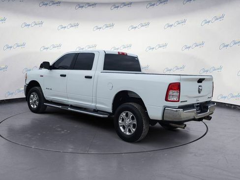 Used 2022 RAM 2500 Big Horn w/ Snow Chief Group image 3