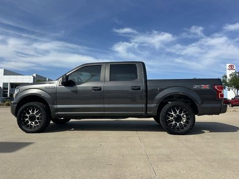 Used 2020 Ford F150 XL w/ Equipment Group 101A Mid RWD image 2