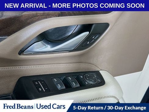Used 2023 GMC Yukon XL Denali w/ Advanced Technology Package image 20