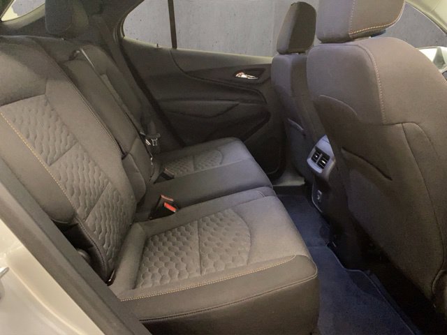 Used 2021 Chevrolet Equinox LT AWD/4WD image 23